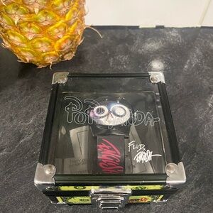 Flud x Ron English Watch